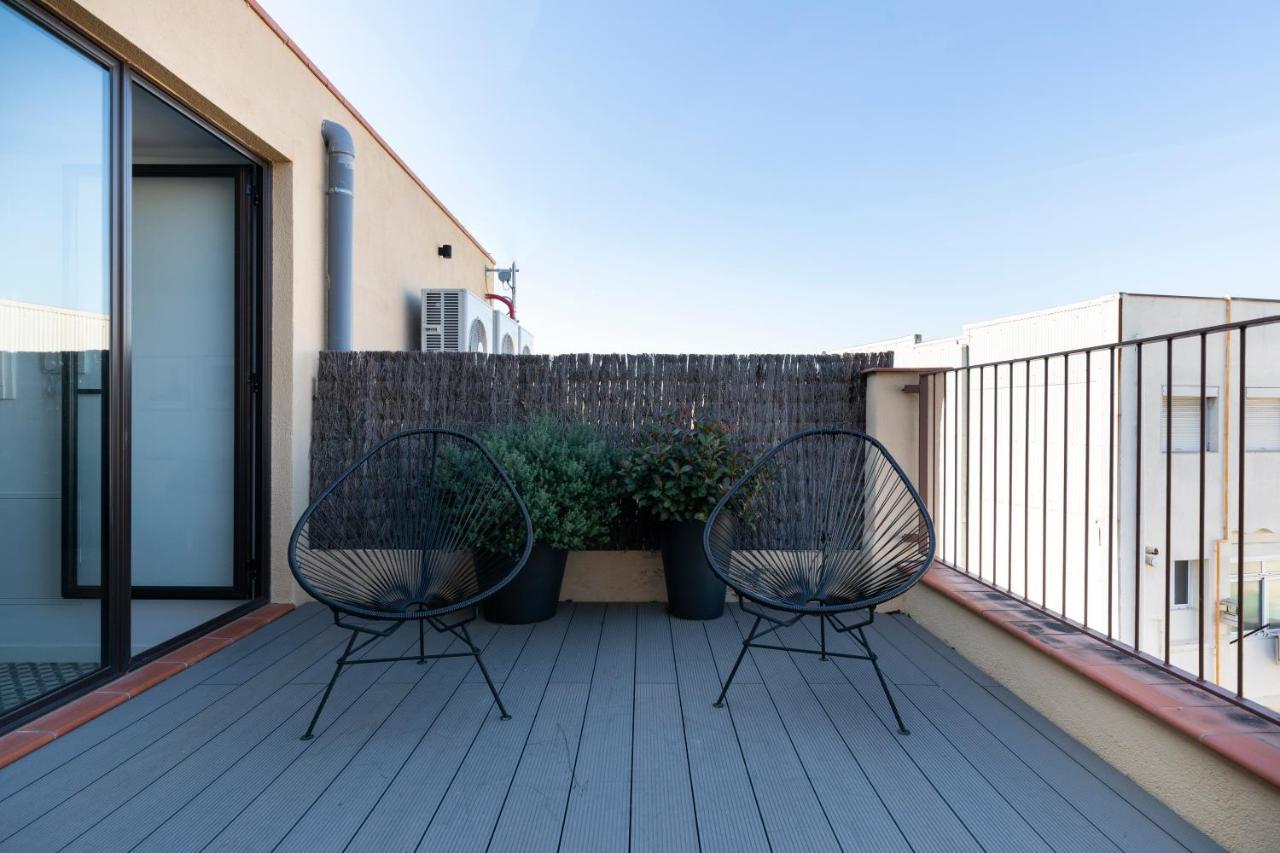 Aspasios Poble Nou Appartement