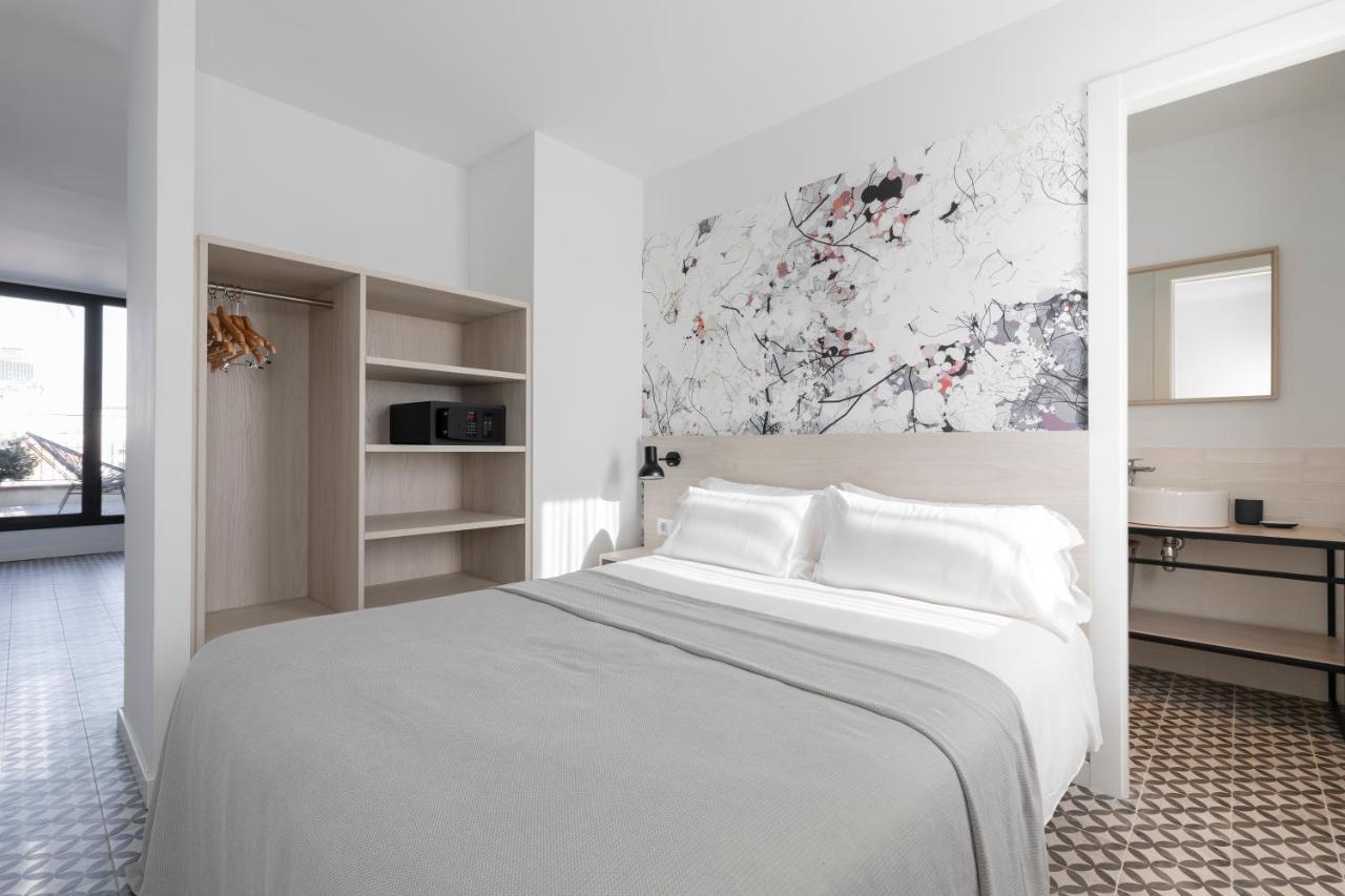 Aspasios Poble Nou Appartement Barcelona