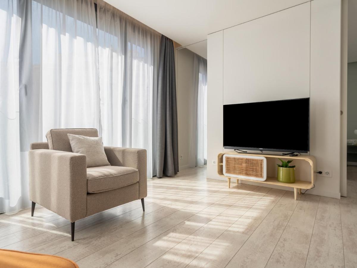 Apartment Limehome Rector Triado