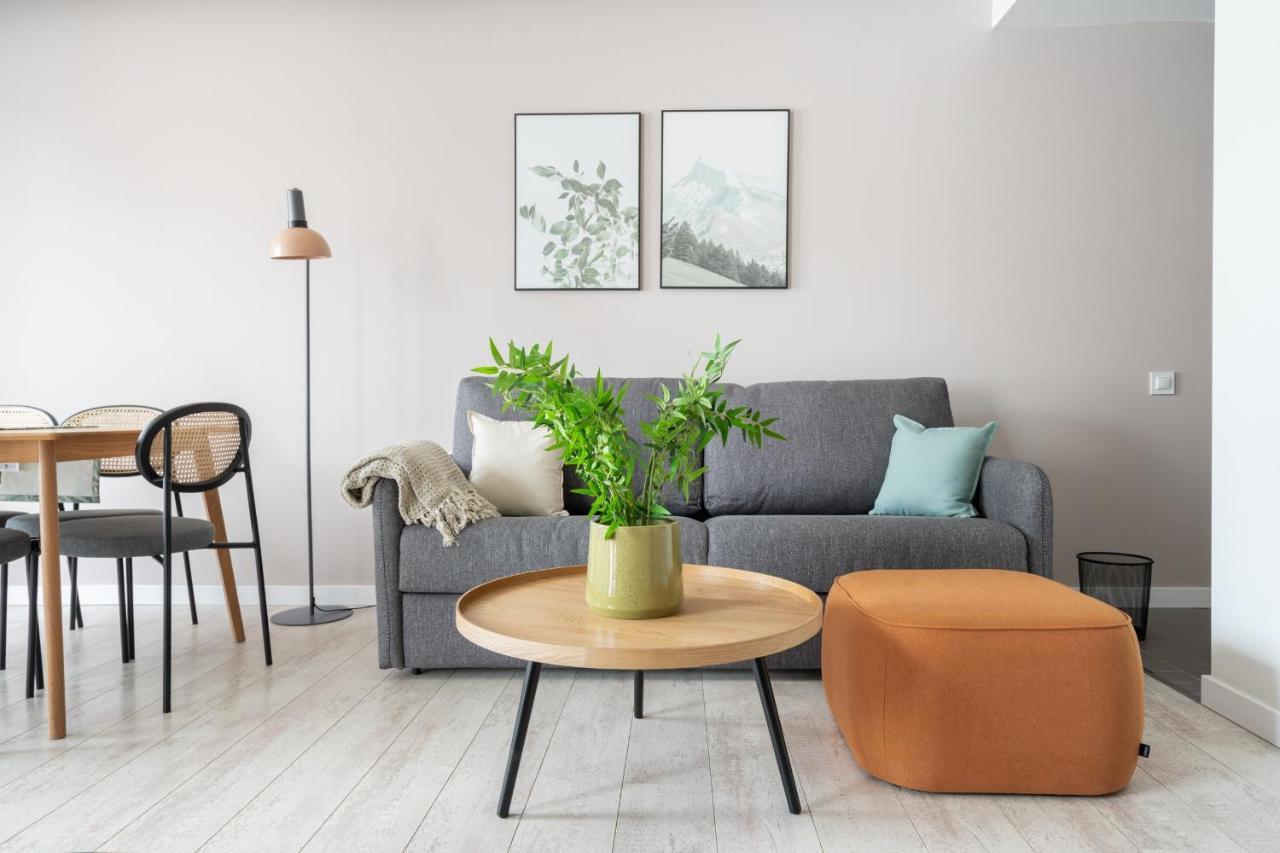 Apartment Limehome Rector Triado