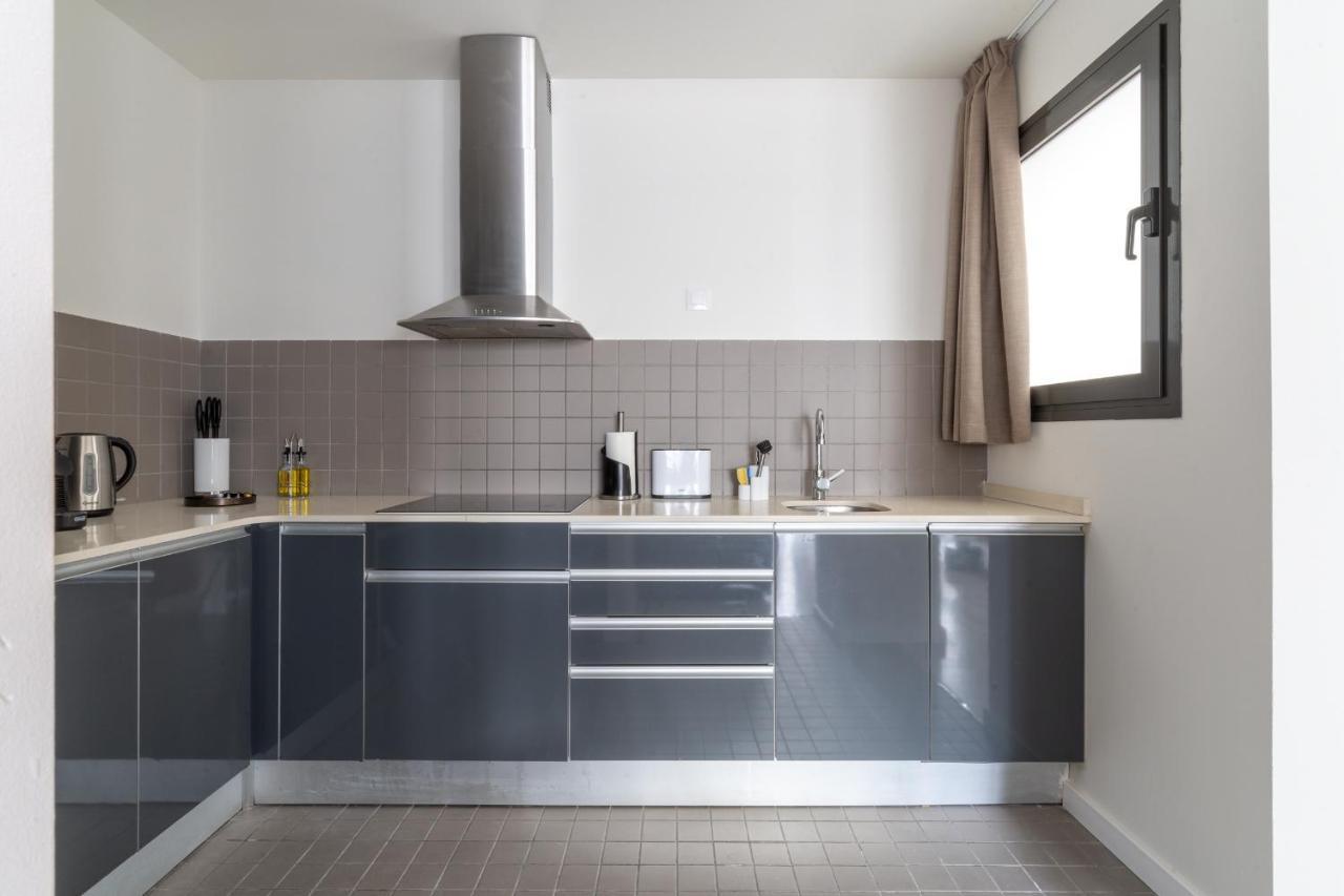 Limehome Rector Triado Apartment Barcelona