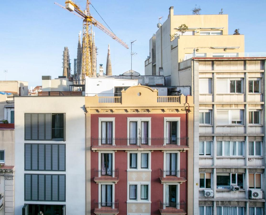 Appartement Place Corsega