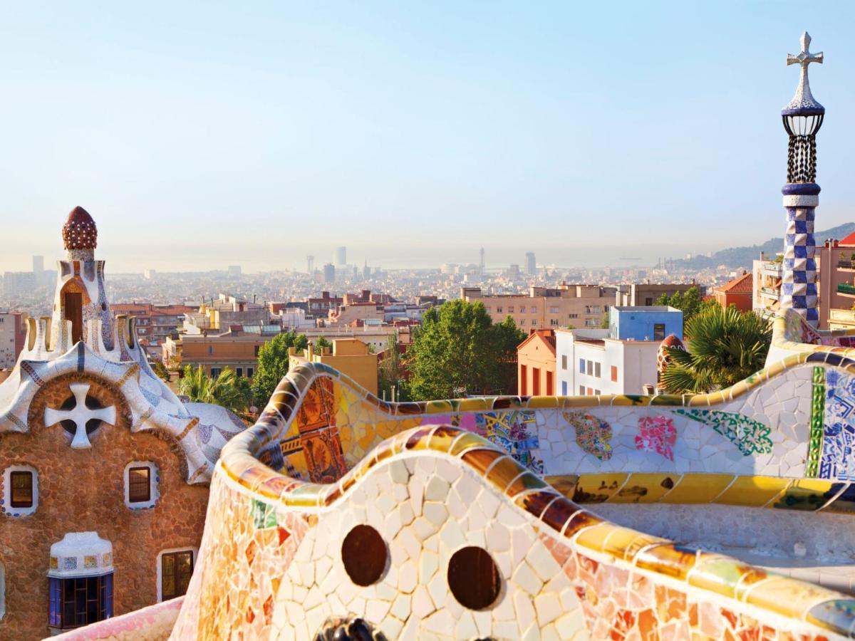 Centro- Passeig De Gracia - Casa Batllo By Interhome