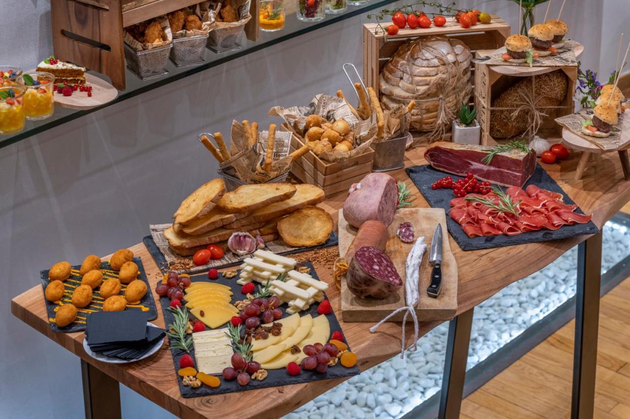 Serhs Rivoli Rambla Hotel Barcelone