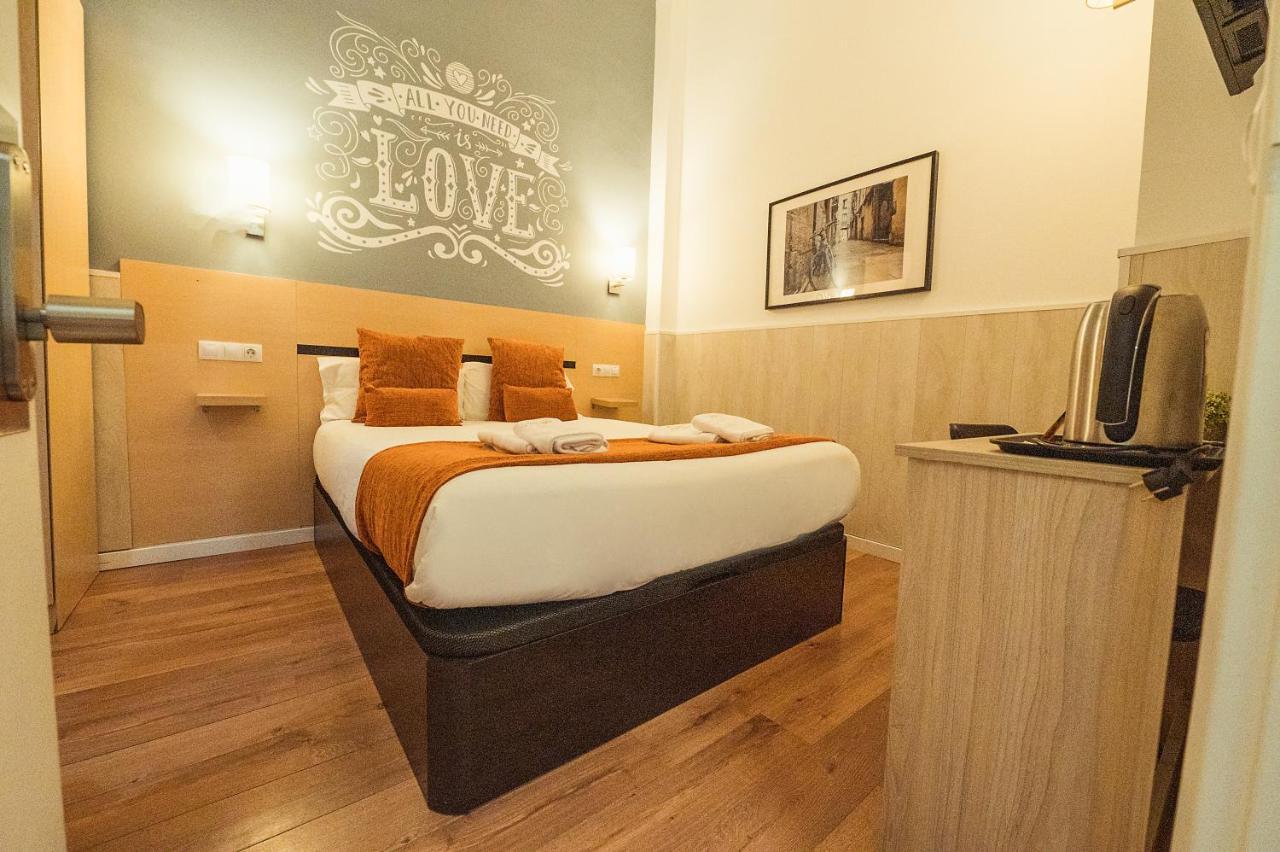 Live Natura (adults Only) Barcelone