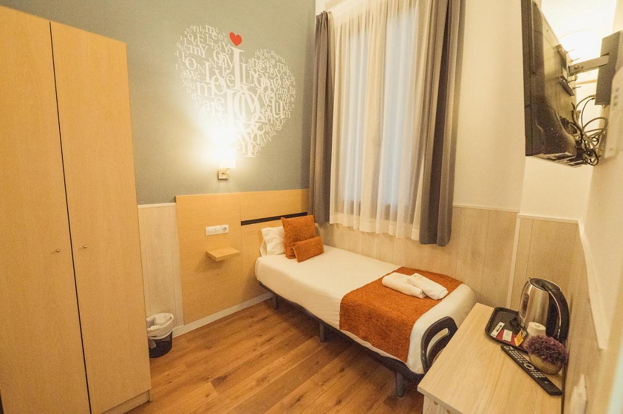 Live Natura (adults Only) Maison d'hôtes Barcelone