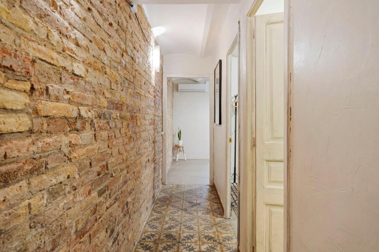 Appartement Flateli Poble Sec Barcelona