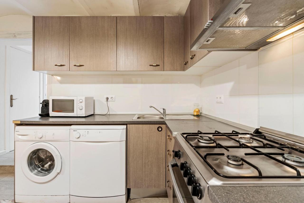 Appartement Flateli Poble Sec
