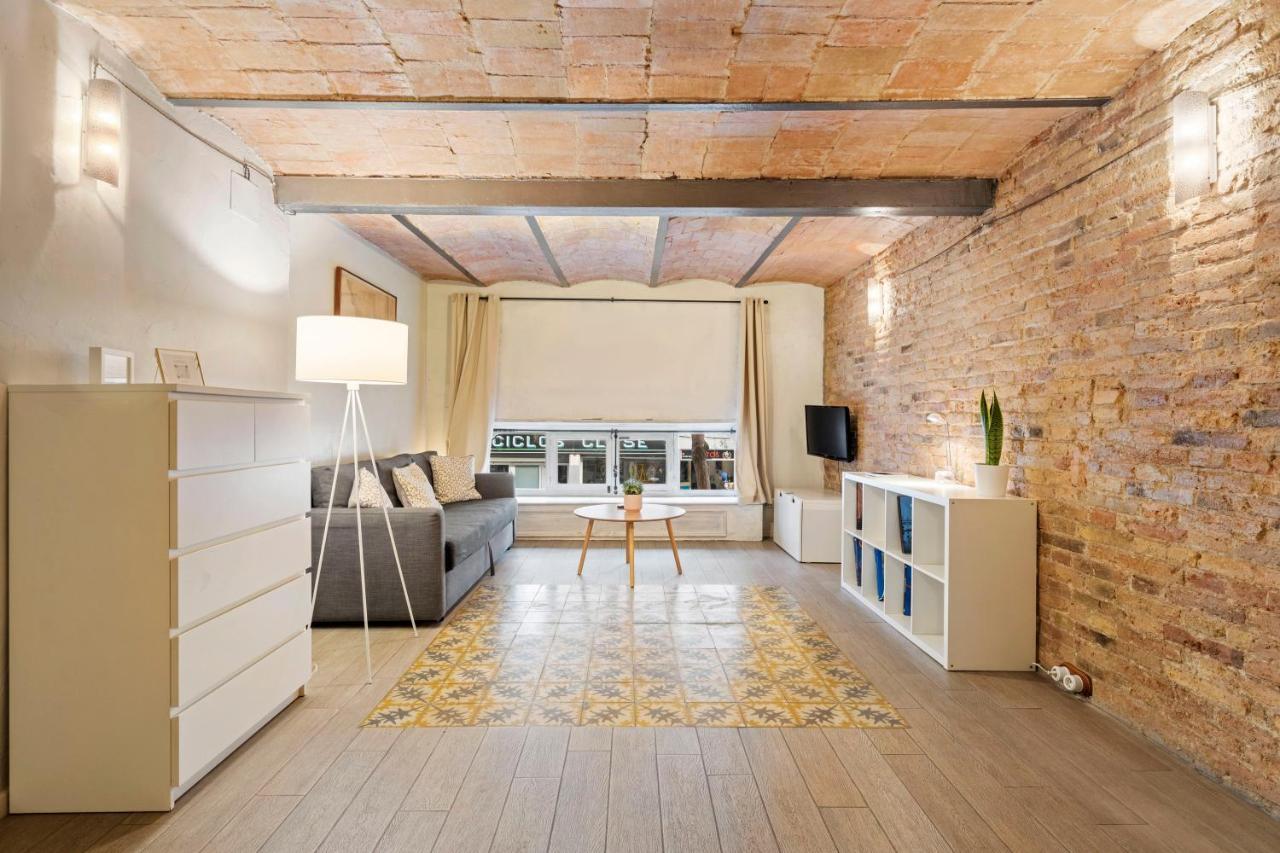 Appartement Flateli Poble Sec