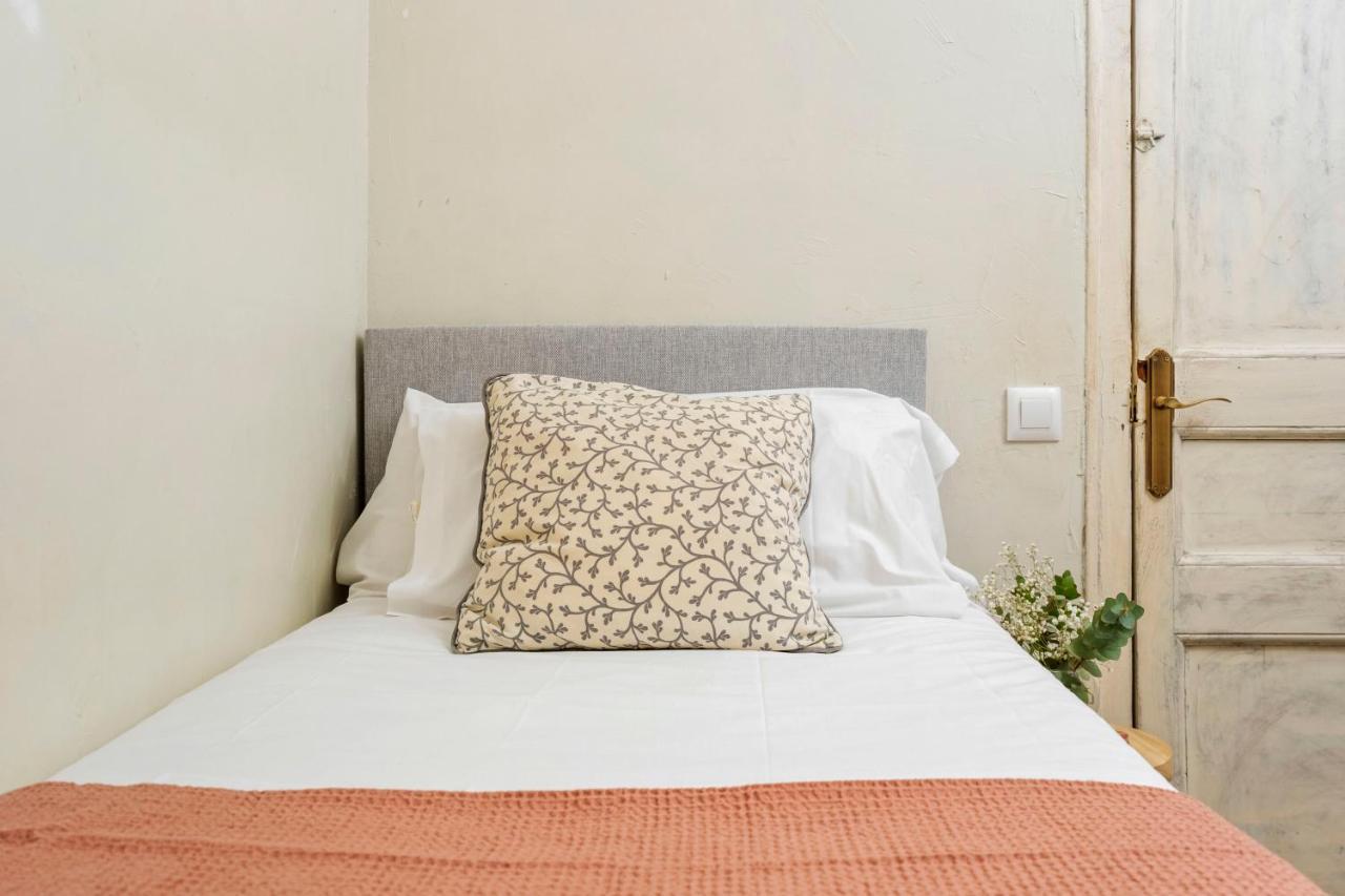 Appartement Flateli Poble Sec Barcelona