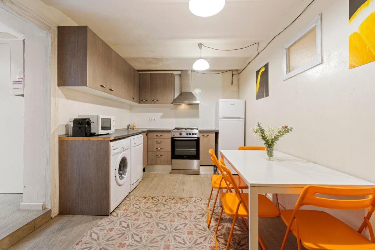 Flateli Poble Sec Appartement