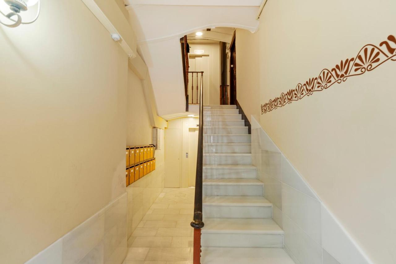 Appartement Flateli Poble Sec