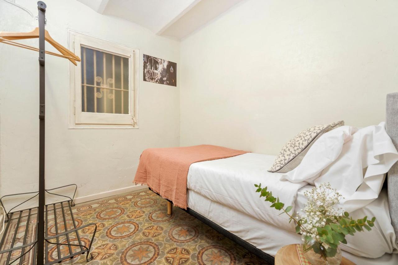 Appartement Flateli Poble Sec *