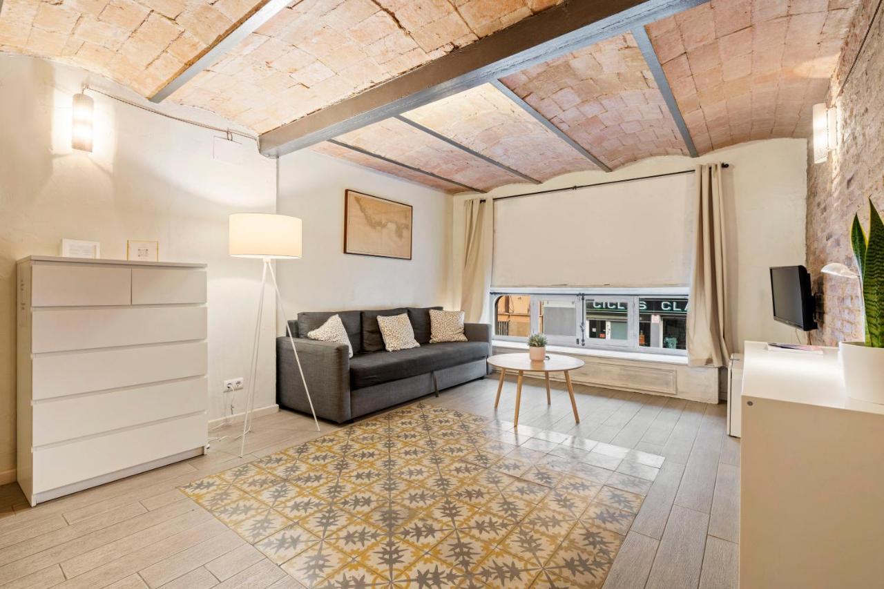 Flateli Poble Sec Appartement Barcelona