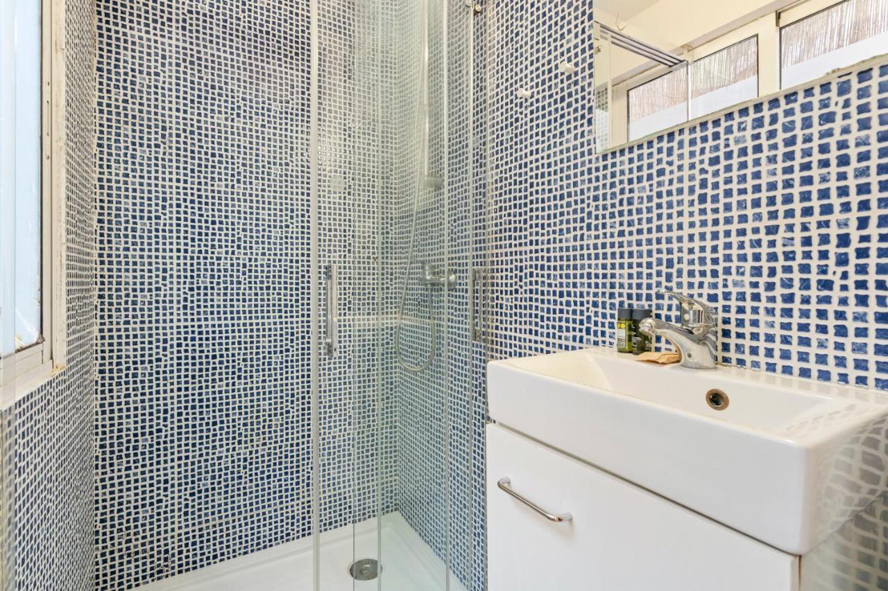 Flateli Poble Sec Appartement *