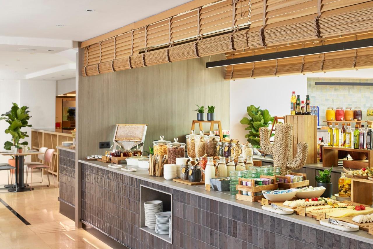 Innside By Melia Apolo Barcelona