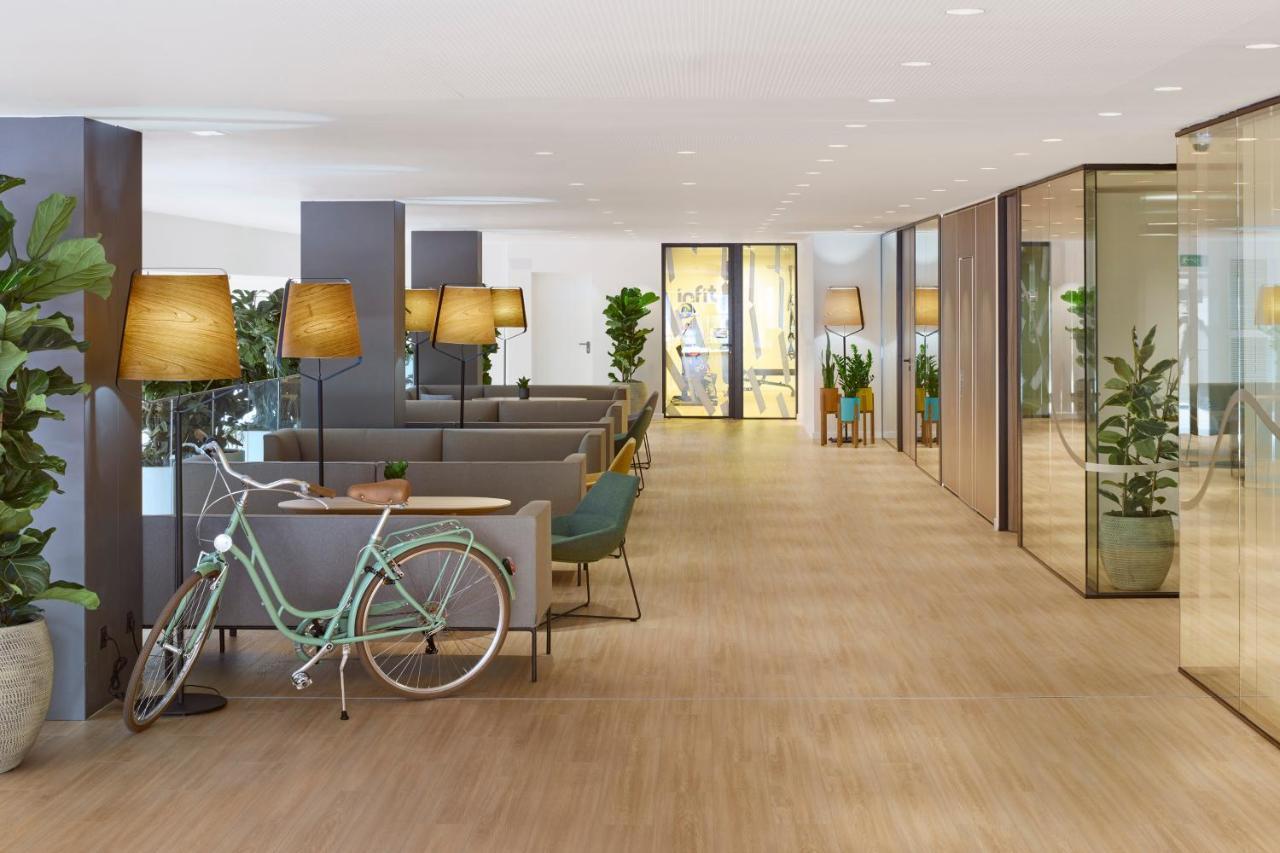 Innside By Melia Apolo 4* Barcelona