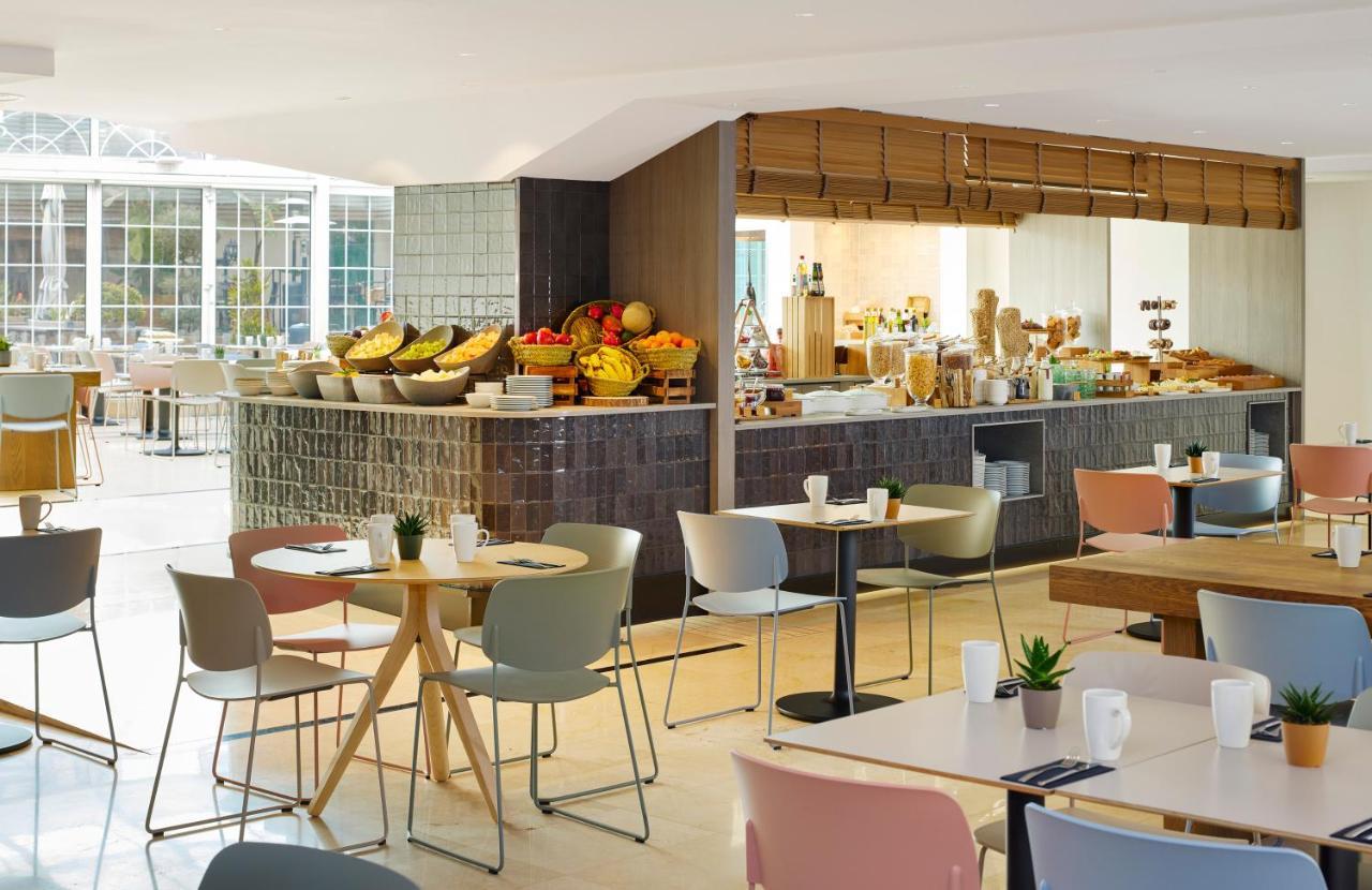Hotel Innside By Melia Apolo 4*
