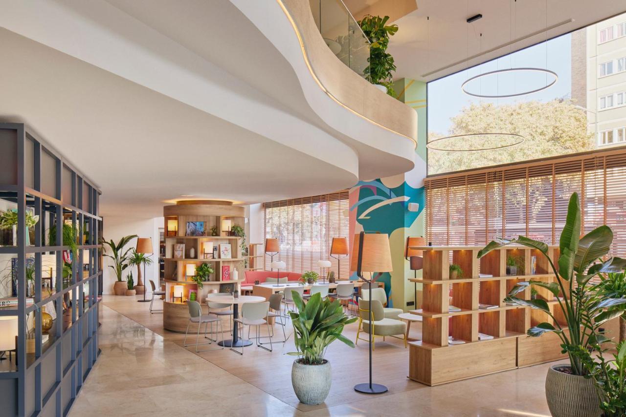 Innside By Melia Apolo Barcelona