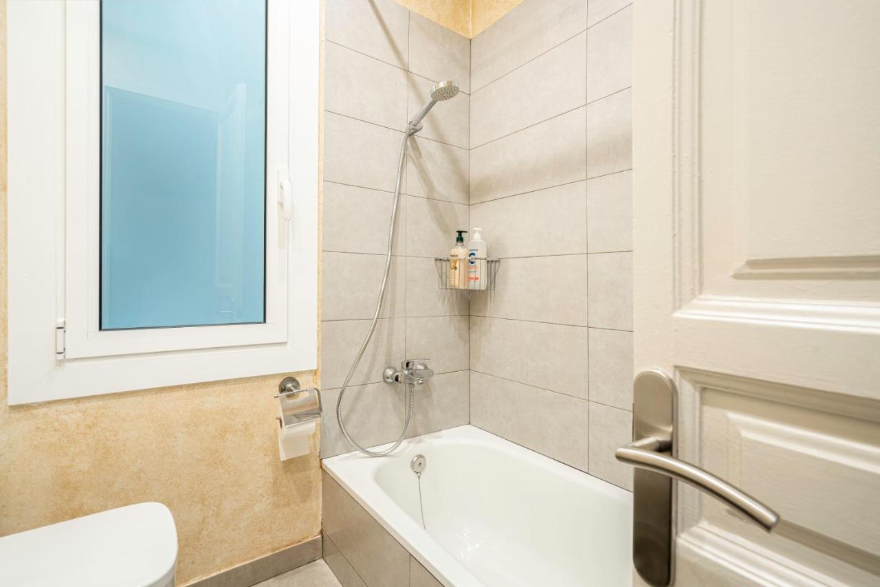 Appartement Sagrada Familia C&d Lovely