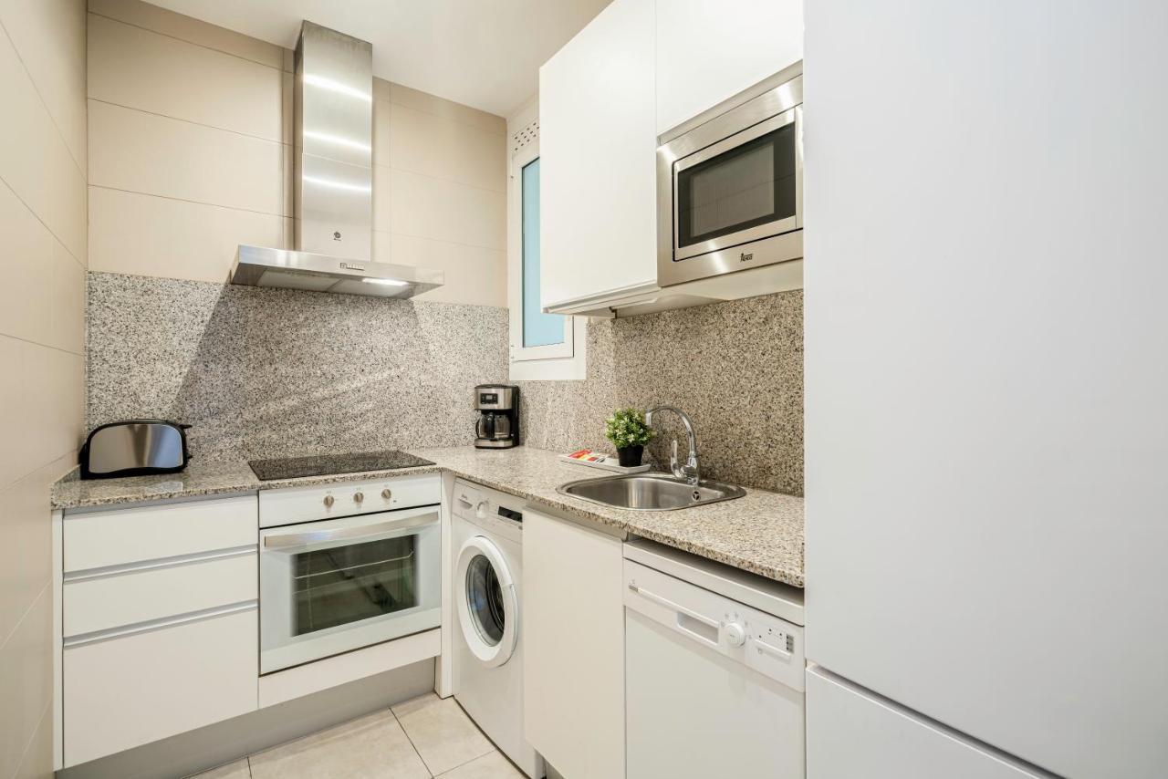 Appartement Sagrada Familia C&d Lovely *