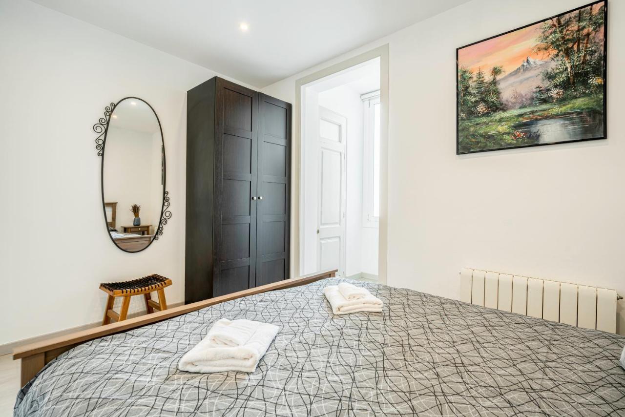 Appartement Sagrada Familia C&d Lovely