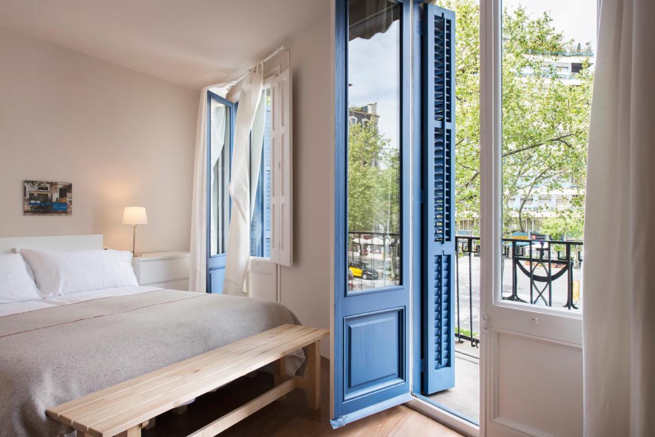 Bed&bcn Diagonal 2 Apartment *