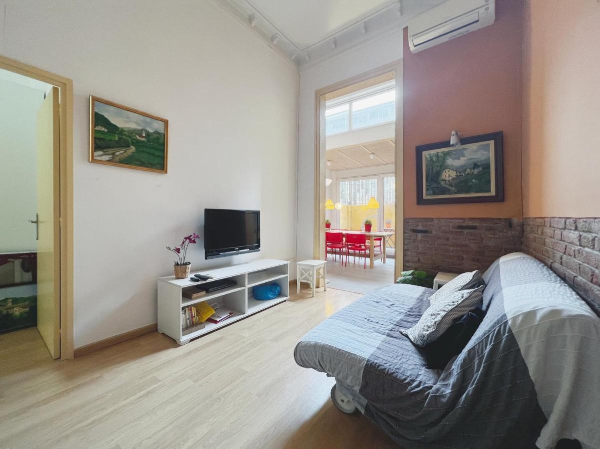 U-nique Maurici Serrahima Apartment *