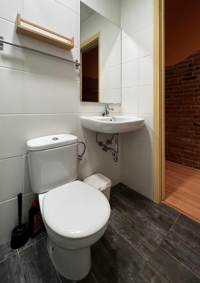 Apartment U-nique Maurici Serrahima *