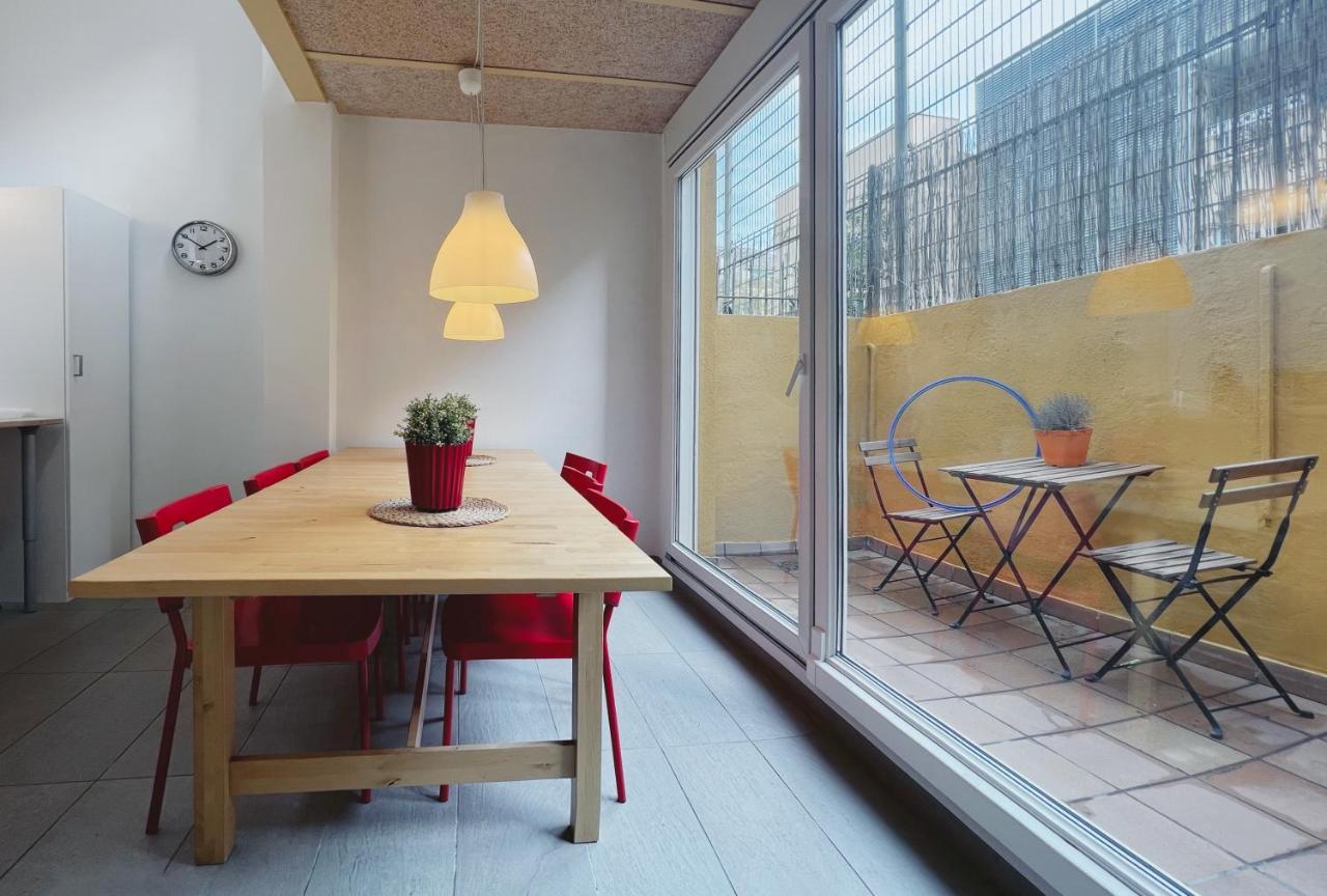 U-nique Maurici Serrahima Apartment