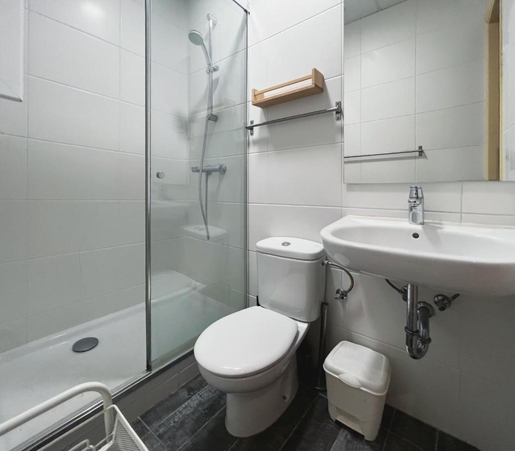 U-nique Maurici Serrahima Apartment Barcelona