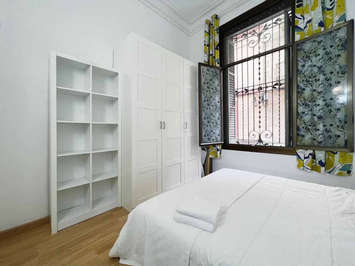 Apartment U-nique Maurici Serrahima Barcelona