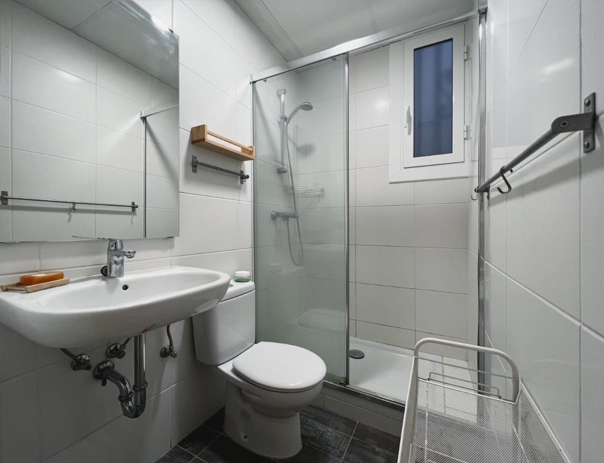 U-nique Maurici Serrahima Apartment Barcelona