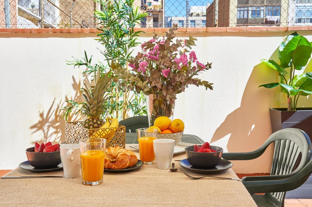 Appartement Bbarcelona Boutique