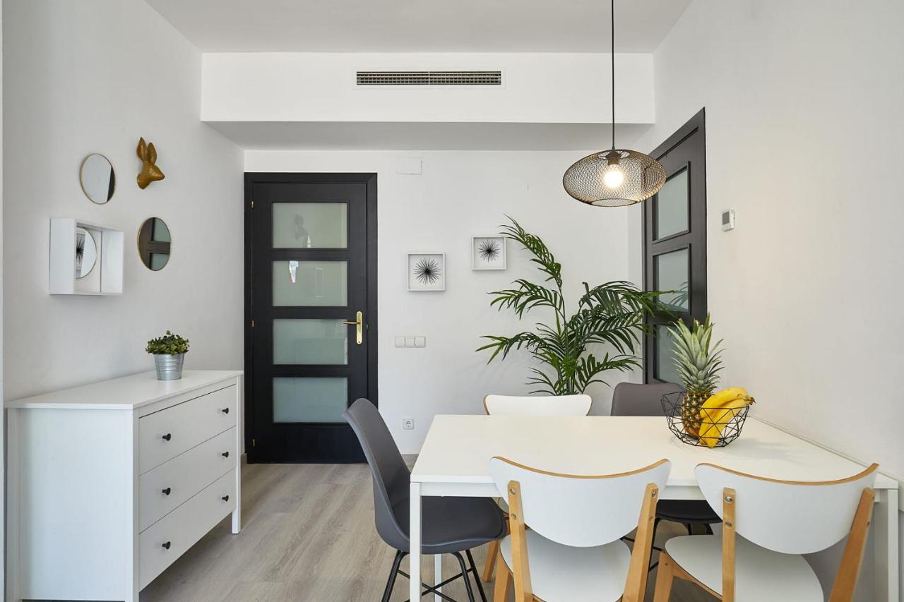 Appartement Bbarcelona Boutique Barcelona
