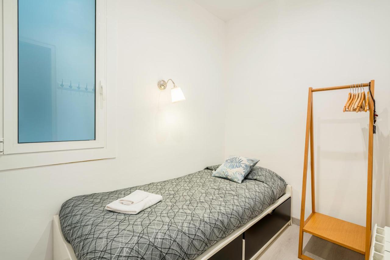 Appartement Sagrada Familia C&d Lovely Barcelone