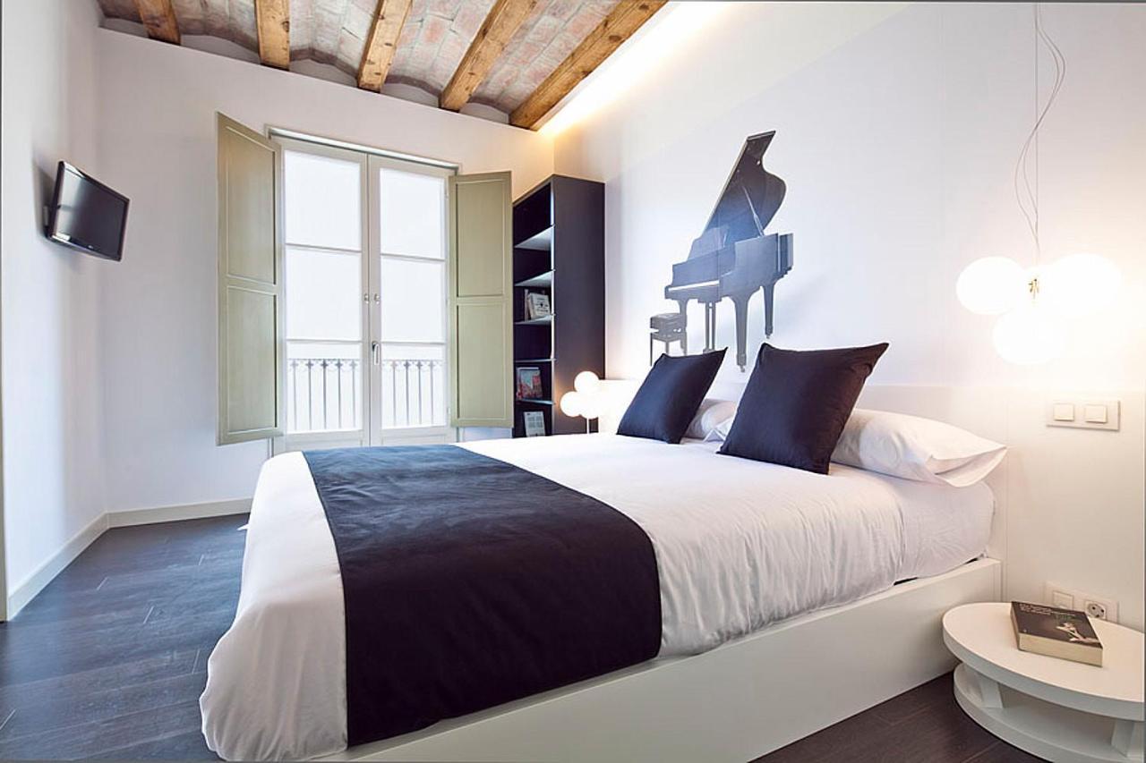 Apartamento Ola Living Portaferrissa