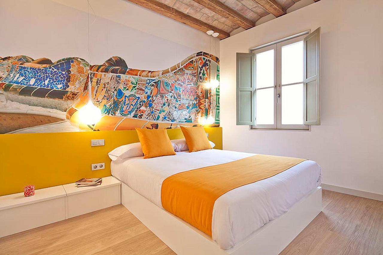 Ola Living Portaferrissa Apartamento