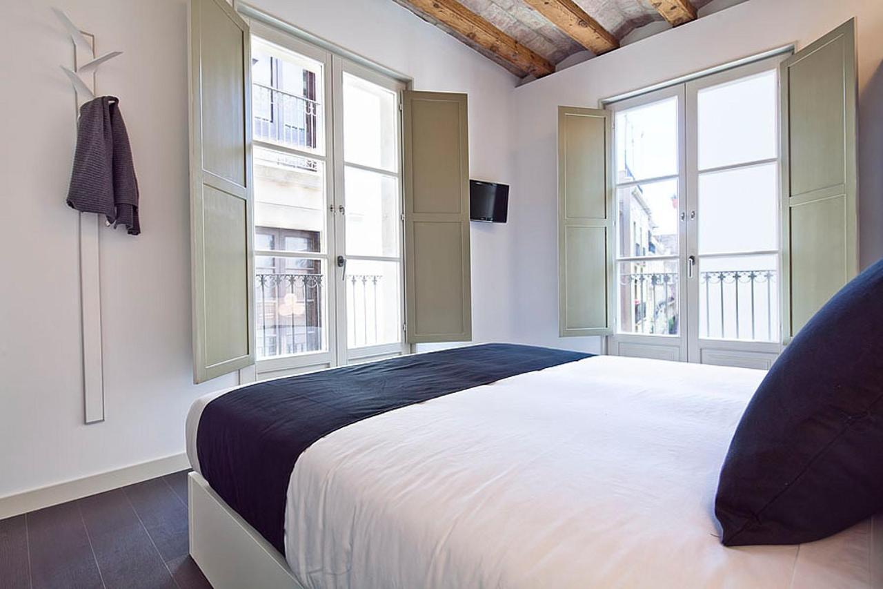 Apartamento Ola Living Portaferrissa *