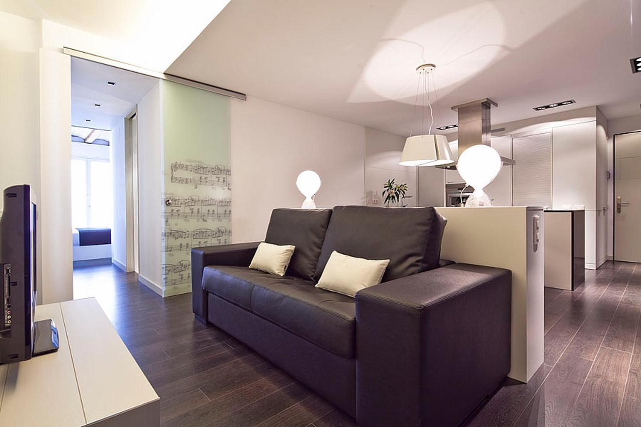 Ola Living Portaferrissa Apartamento *