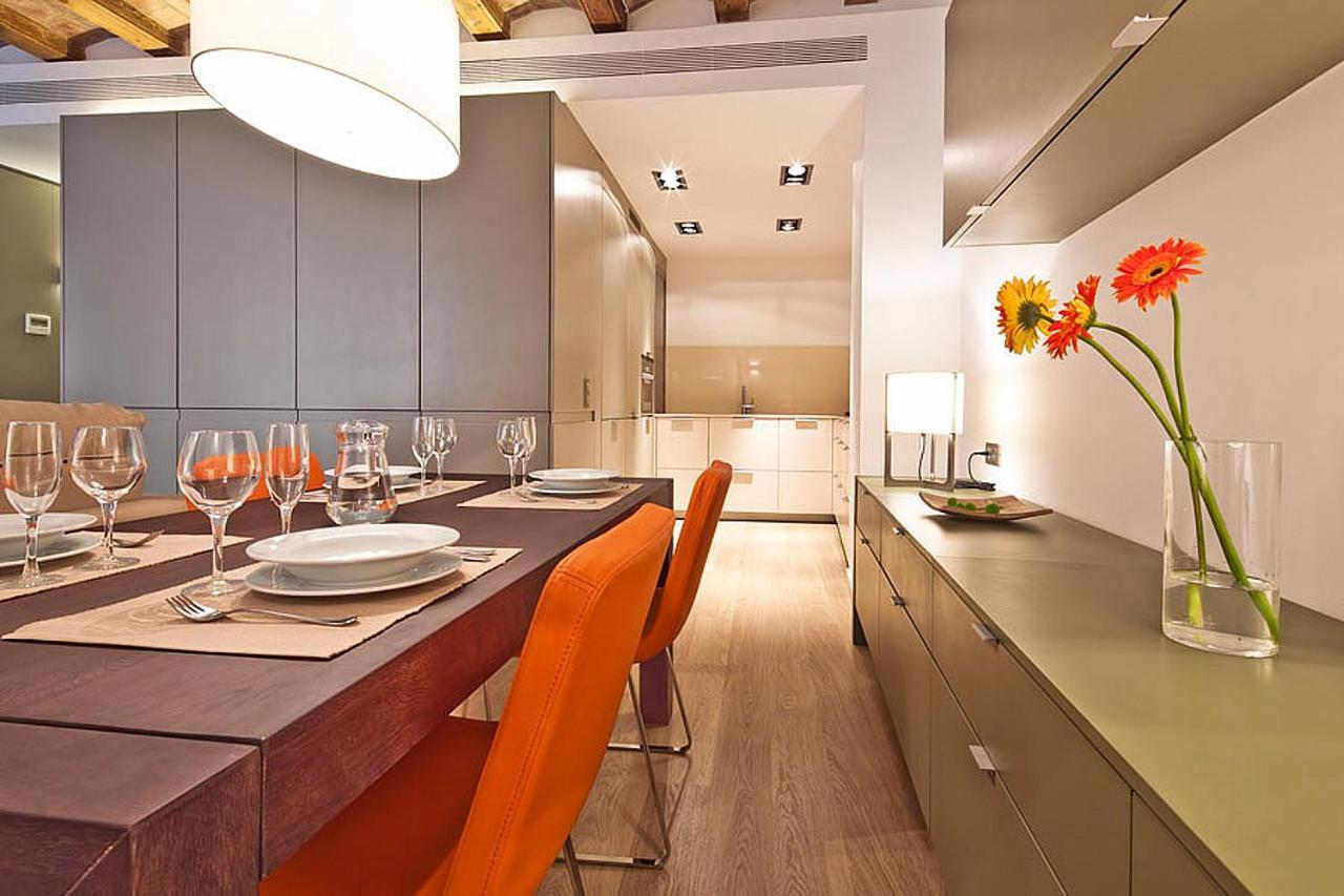 Apartamento Ola Living Portaferrissa
