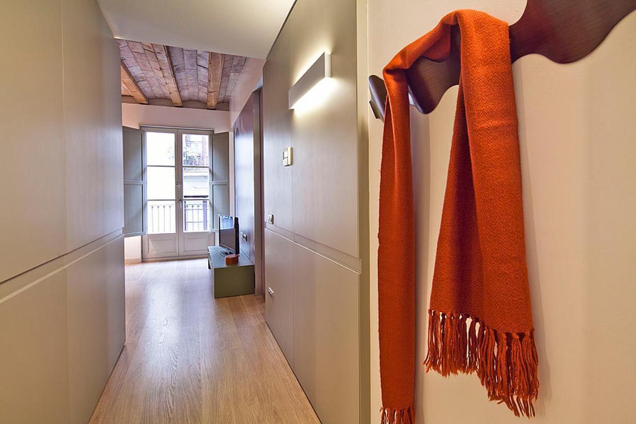 Apartamento Ola Living Portaferrissa *