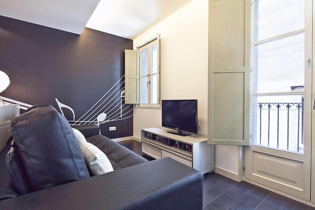 Apartamento Ola Living Portaferrissa *