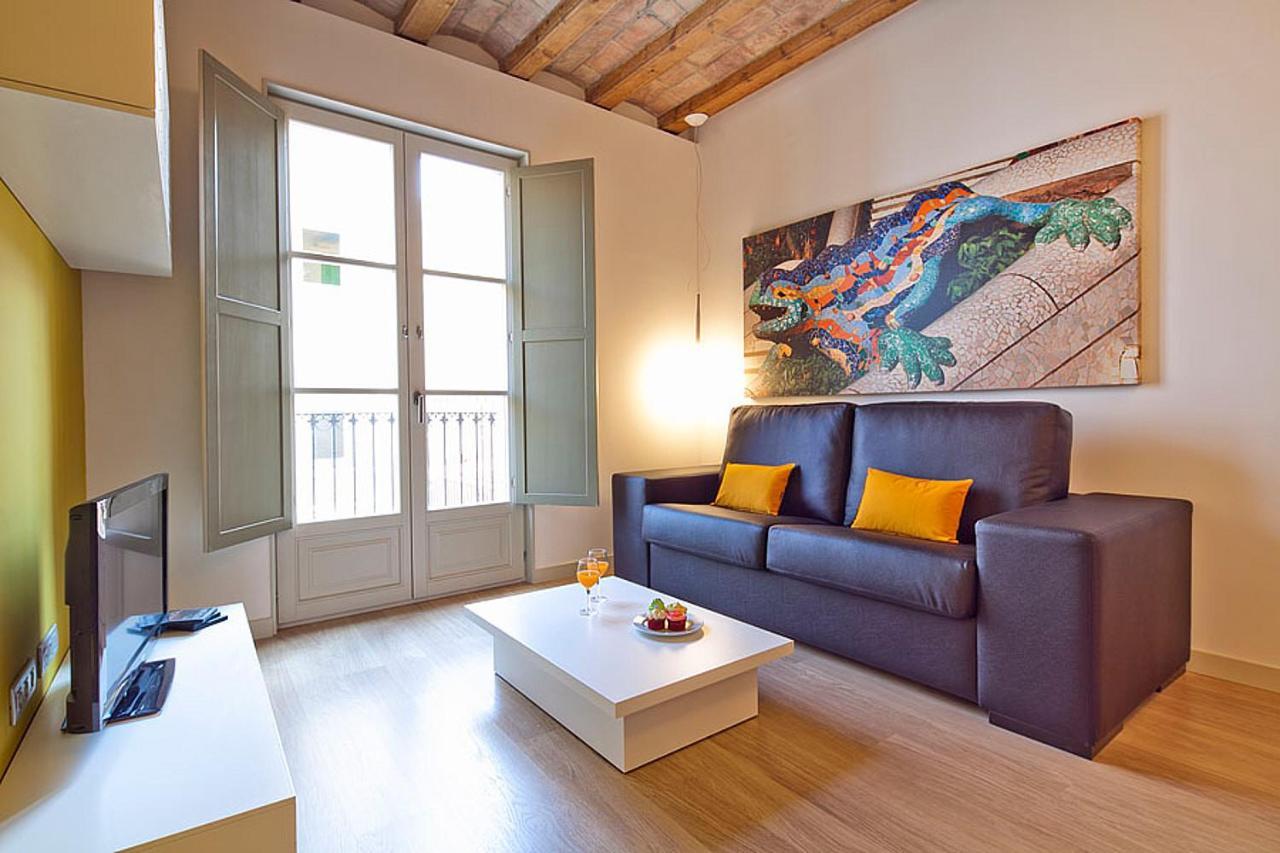 Apartamento Ola Living Portaferrissa *