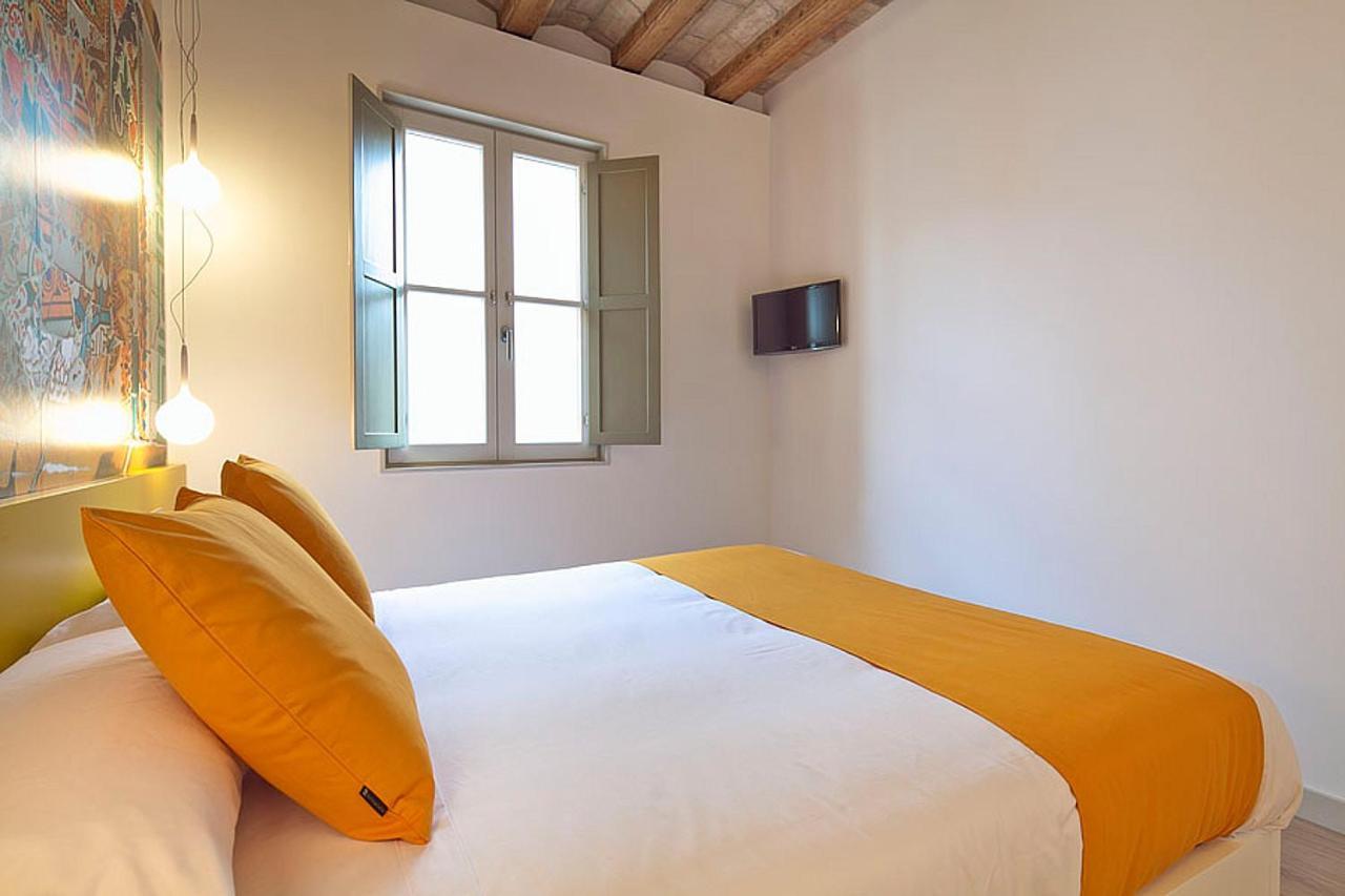 Apartamento Ola Living Portaferrissa Barcelona