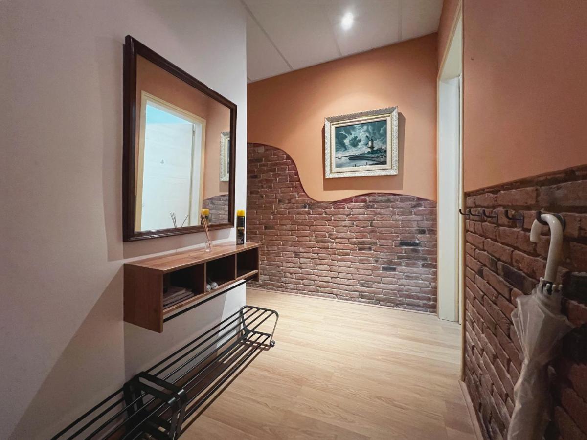 Apartment U-nique Maurici Serrahima Barcelona