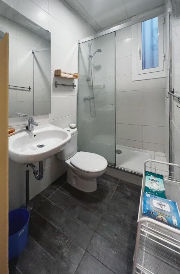 U-nique Maurici Serrahima Apartment Barcelona