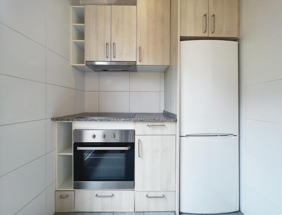 U-nique Maurici Serrahima Apartment Barcelona