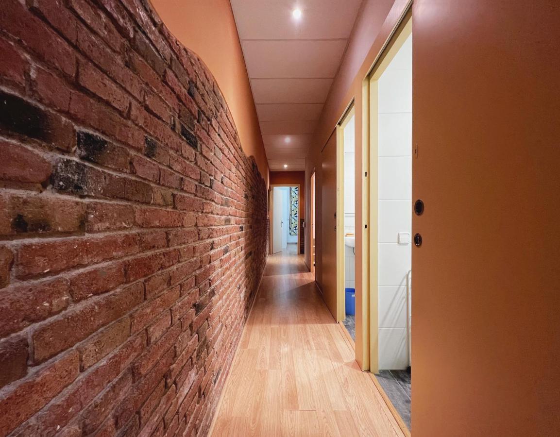 Apartment U-nique Maurici Serrahima Barcelona