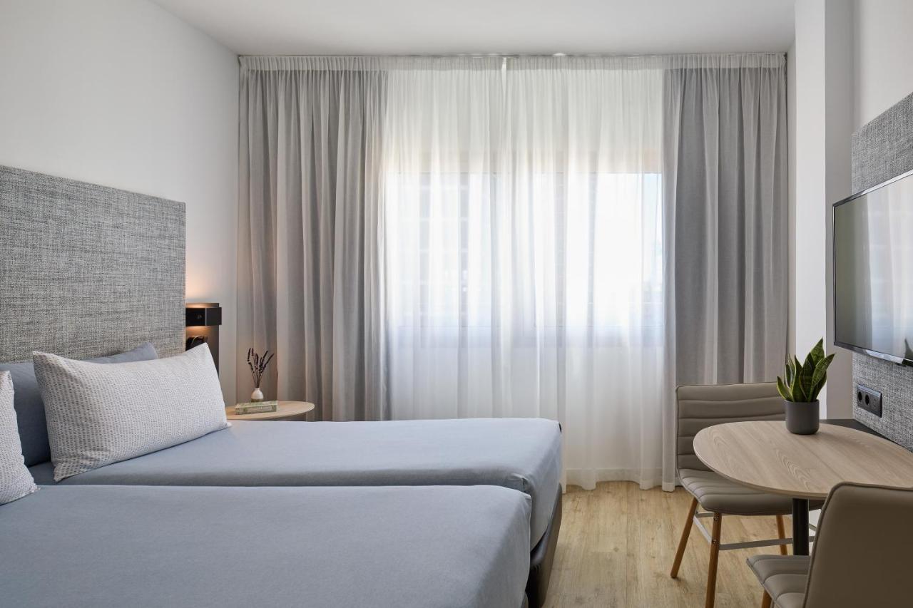 Innside By Melia Apolo 4*